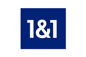 1&1 logo