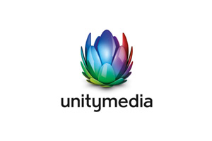 unitymedia kabel bw Logo