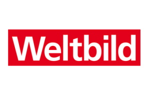 Weltbild Logo