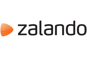 [Translate to Englisch:] Zalando Logo